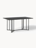 Luca Dining Table in Mango Wood, in various sizes