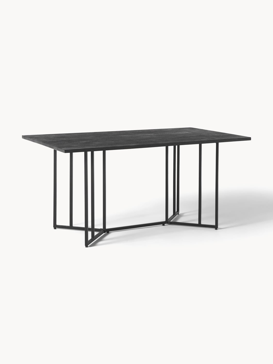 Luca Dining Table in Mango Wood, in various sizes