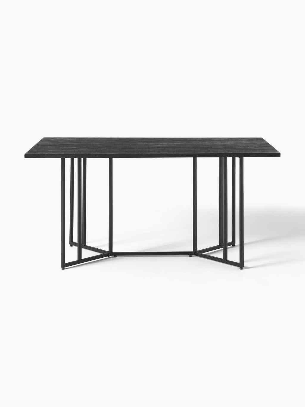 Luca Dining Table in Mango Wood, in various sizes