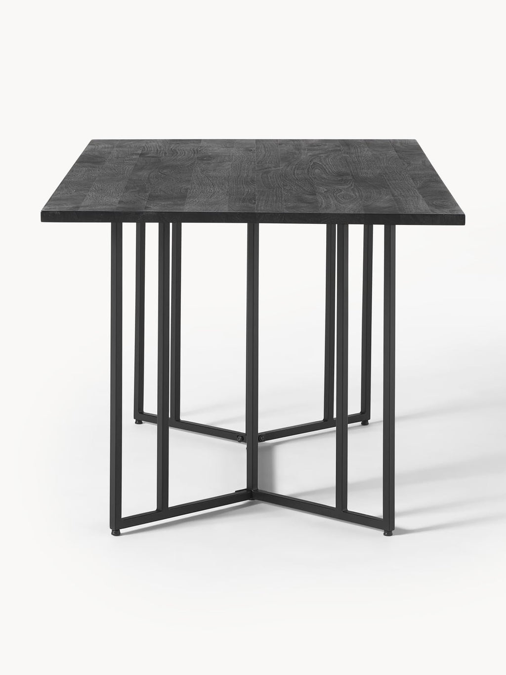 Luca Dining Table in Mango Wood, in various sizes