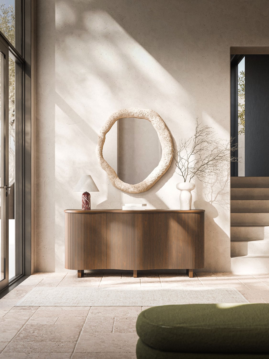 Soley Sideboard