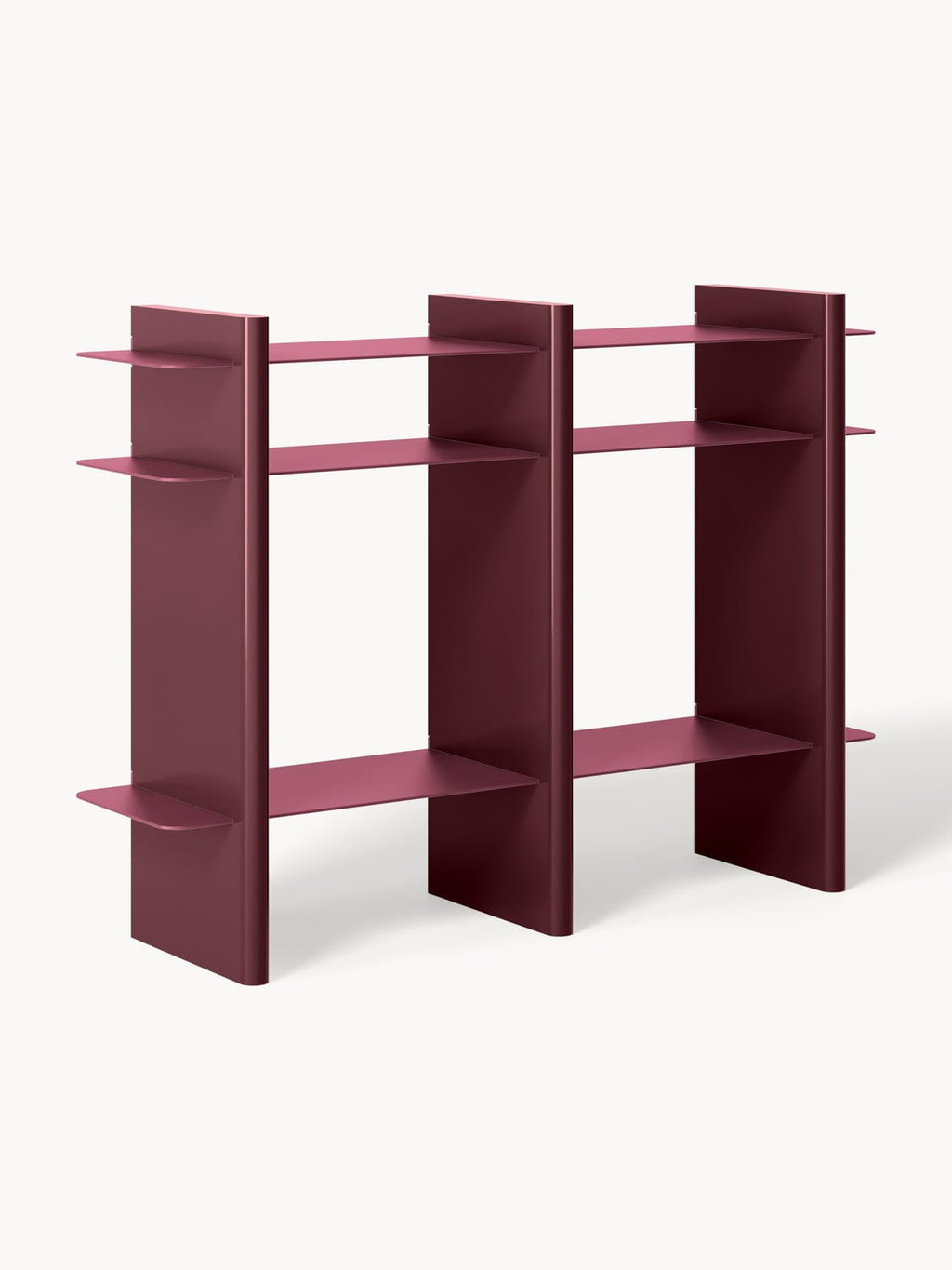 Rami Console Table