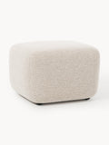 Wolke Sofa Ottoman — Beige