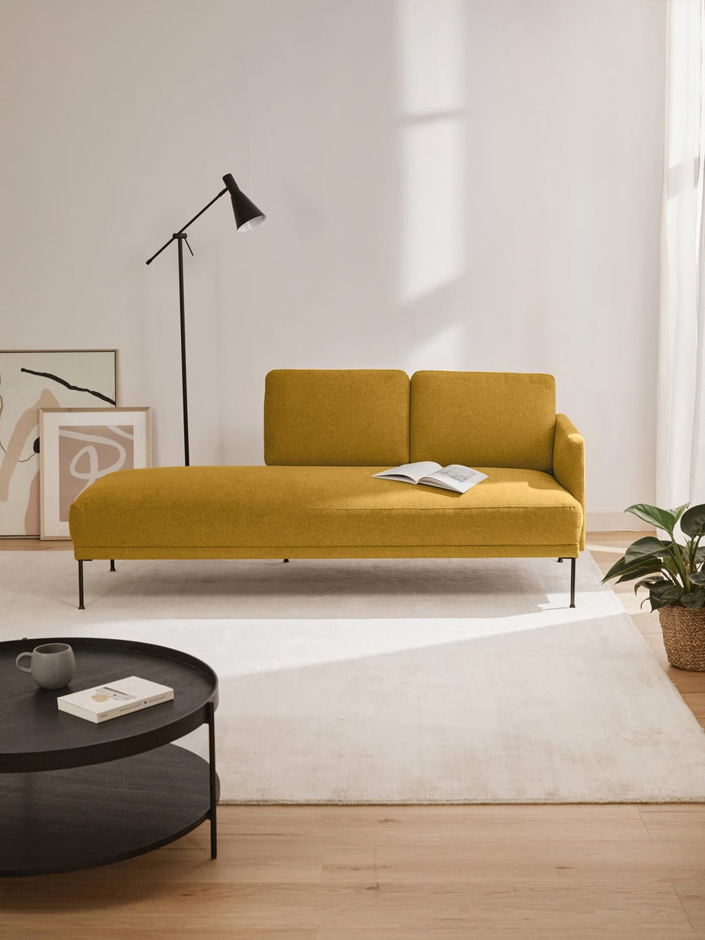 Fluente Ottoman — Camel