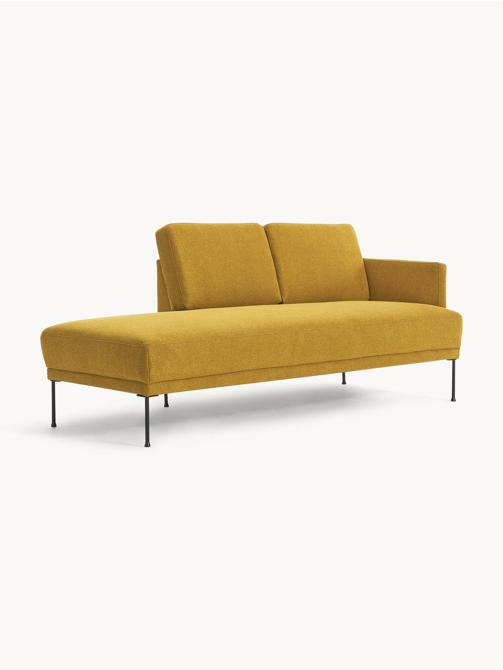 Fluente Ottoman — Camel
