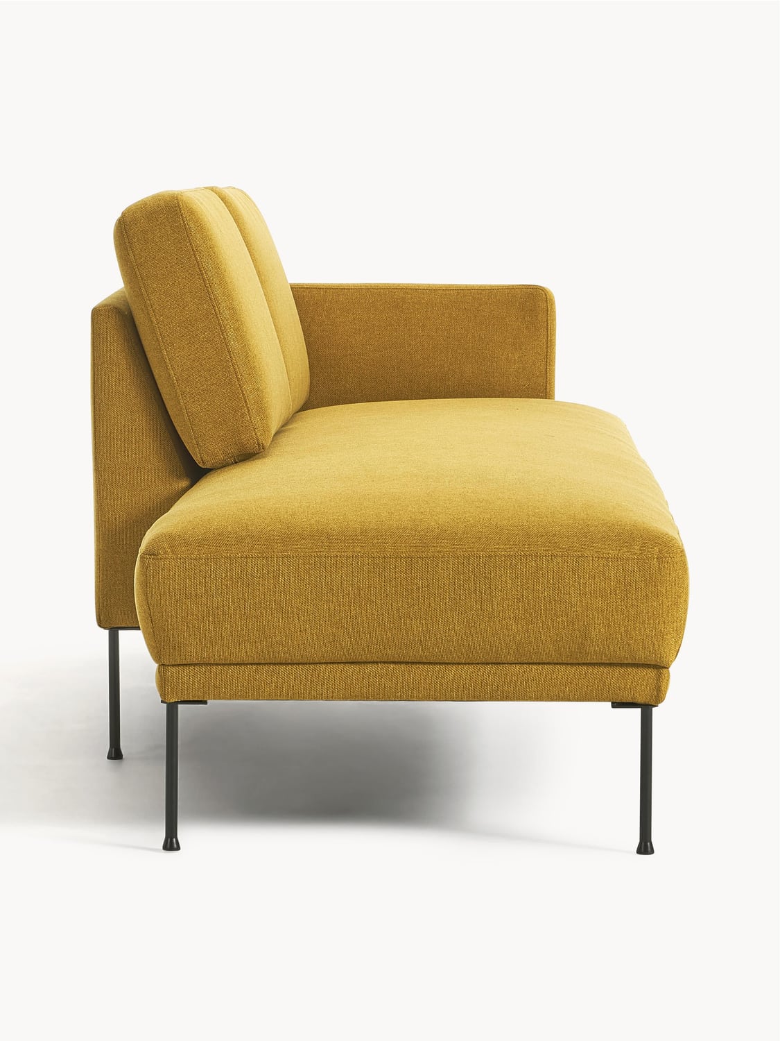 Fluente Ottoman — Camel