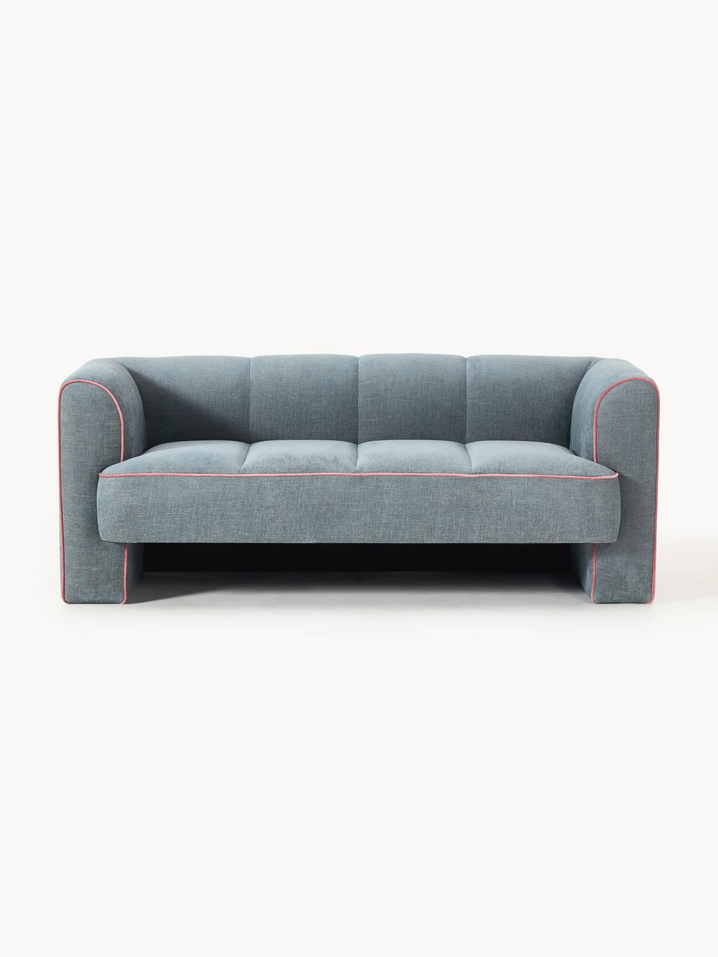 Bobi Sofa (2-seater) — Dark Grey