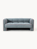 Bobi Sofa (2-seater) — Dark Grey