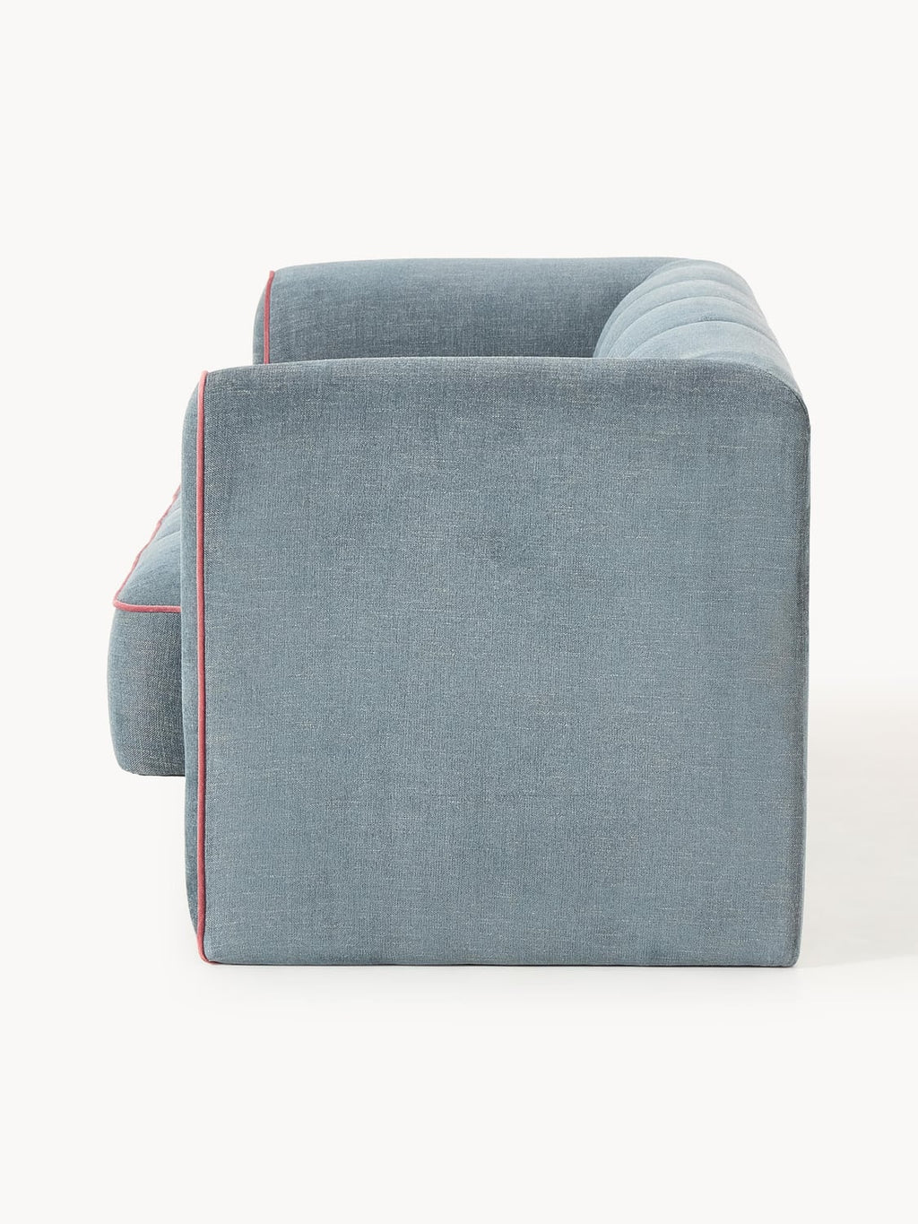 Bobi Sofa (2-seater) — Dark Grey