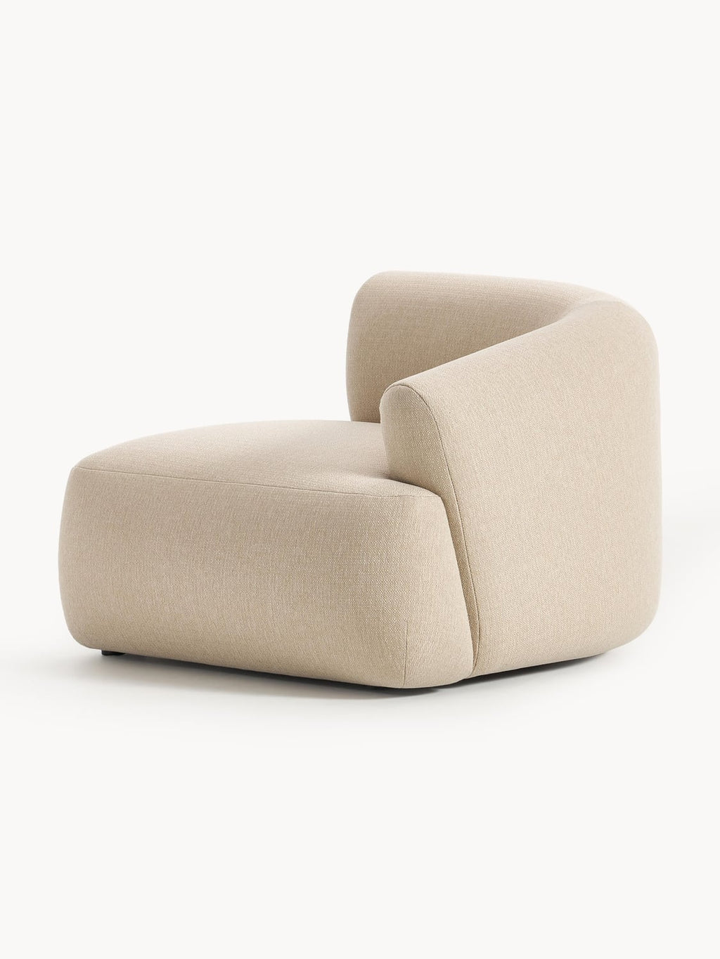 Sofia Corner Module — Sand