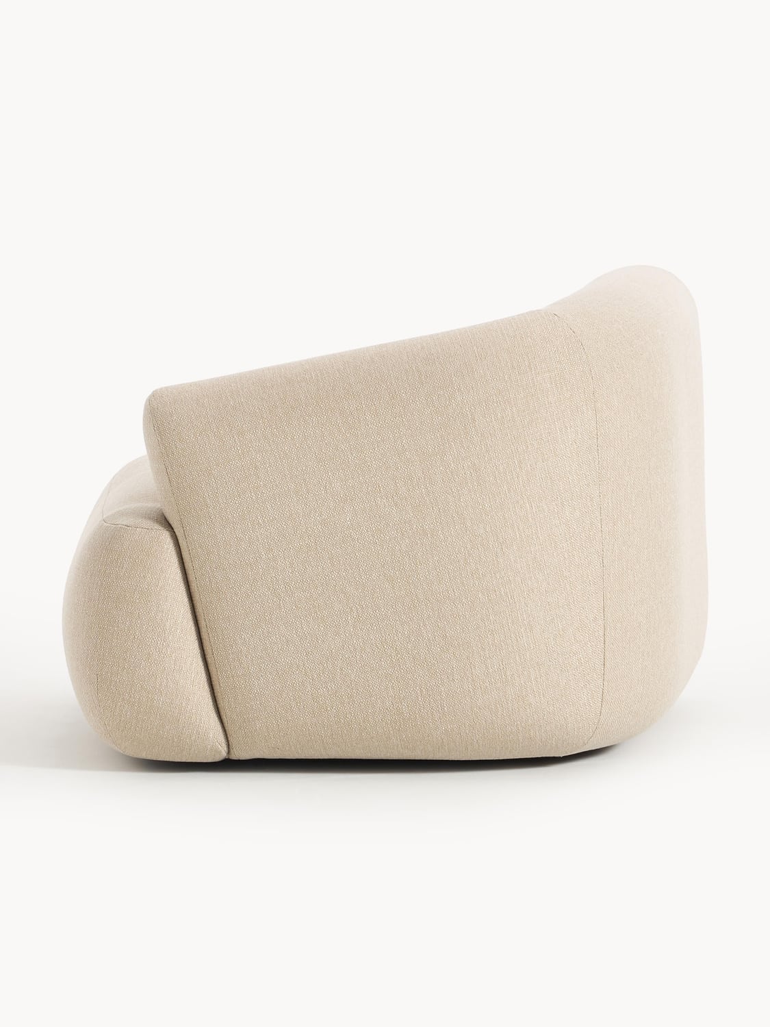 Sofia Corner Module — Sand