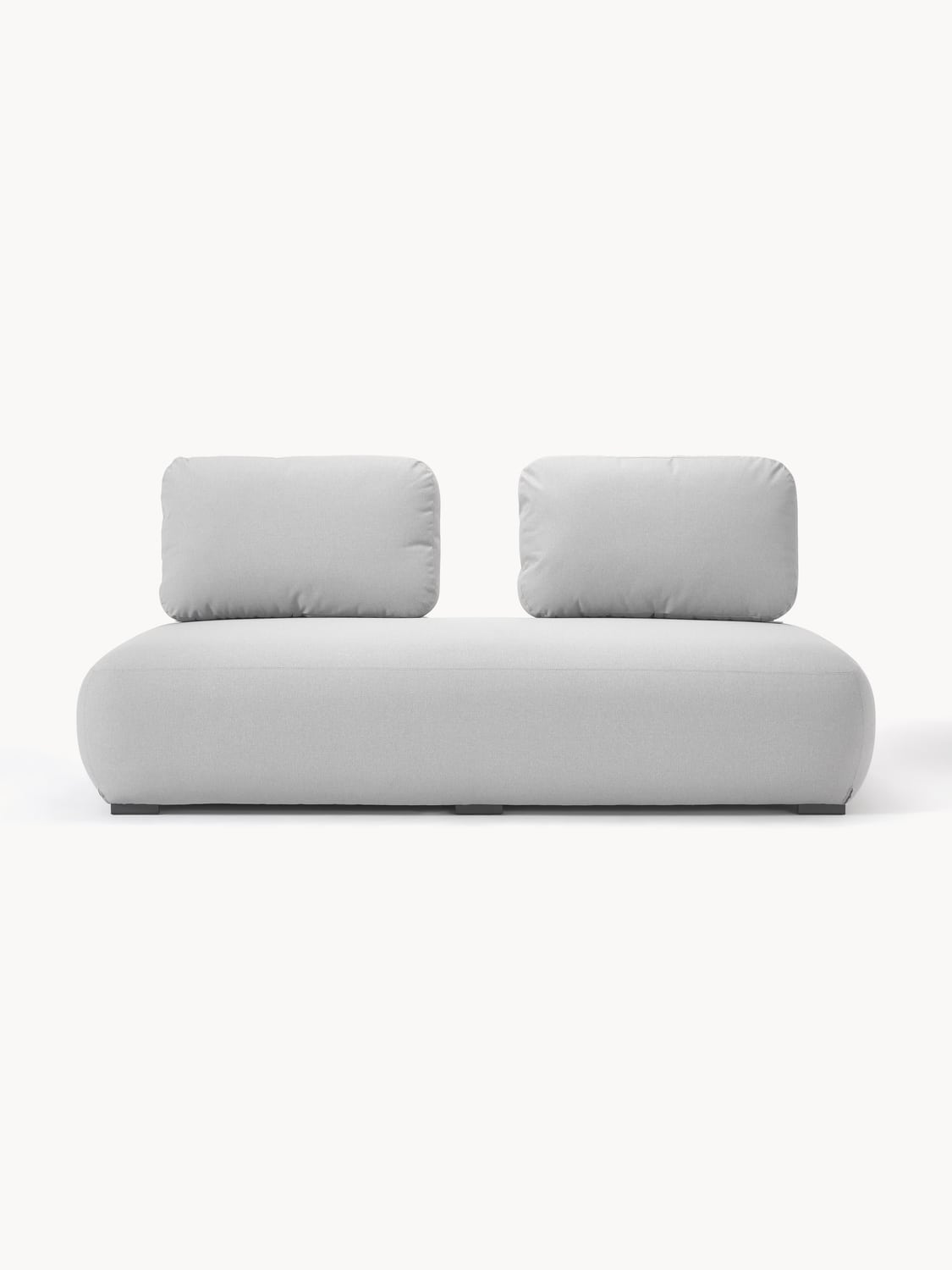 Olala Modular Garden Lounge Set, set of 3