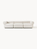 Anton Bouclé-Modular Sofa (4-seater)