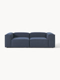 Lennon Modular Sofa (3-seater) — Dark Grey