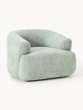 Sofia Armchair — Oatmeal