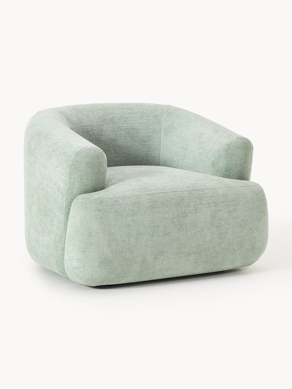 Sofia Armchair — Oatmeal