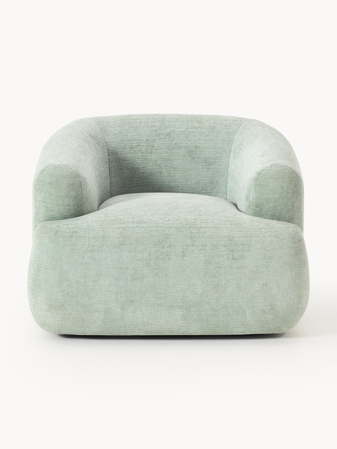 Sofia Armchair — Oatmeal