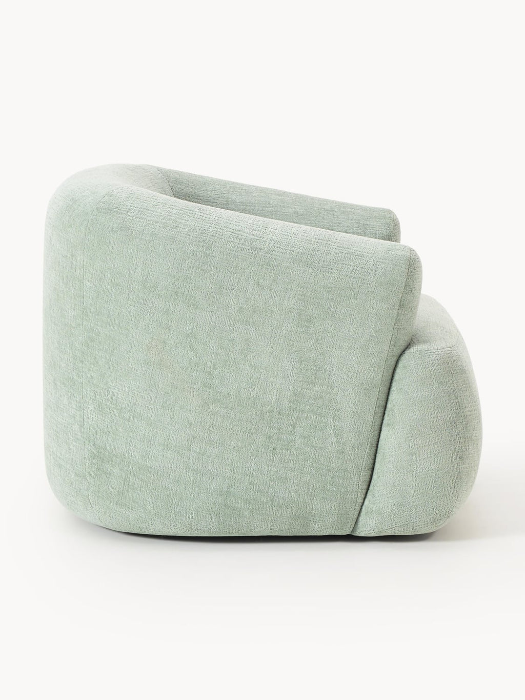 Sofia Armchair — Oatmeal