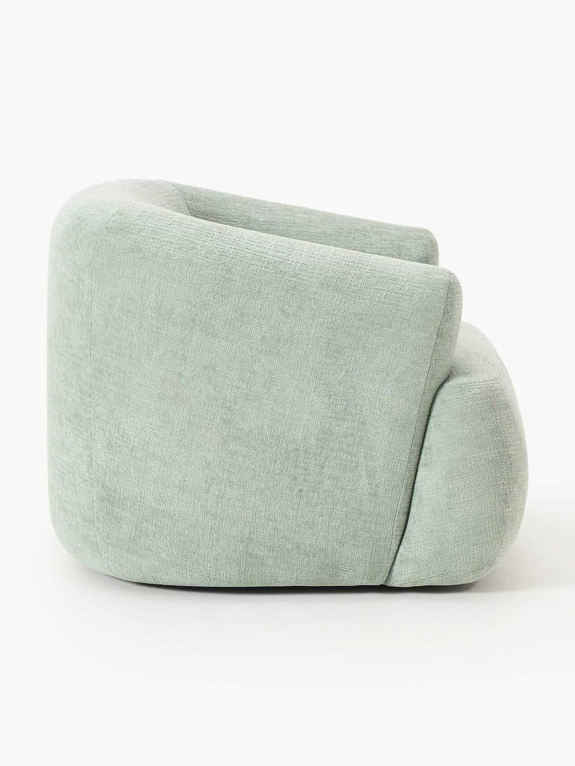 Sofia Armchair — Oatmeal