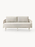 Sienna Garden Lounge Sofa (2-seater)