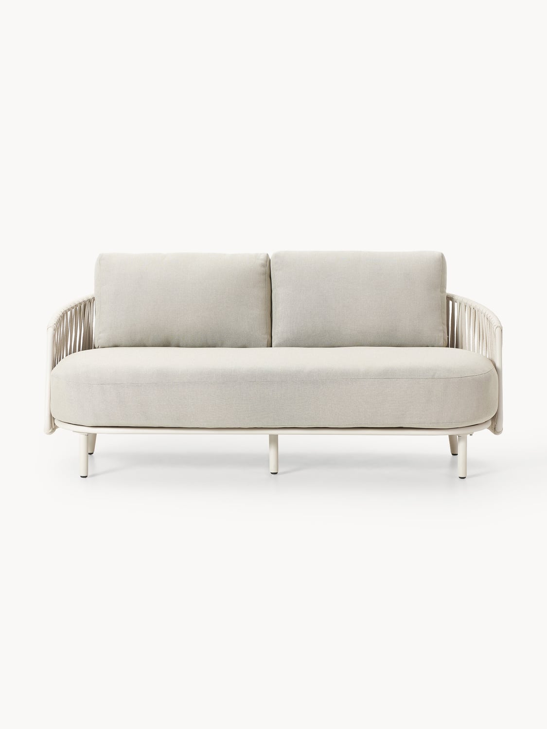 Sienna Garden Lounge Sofa (2-seater)
