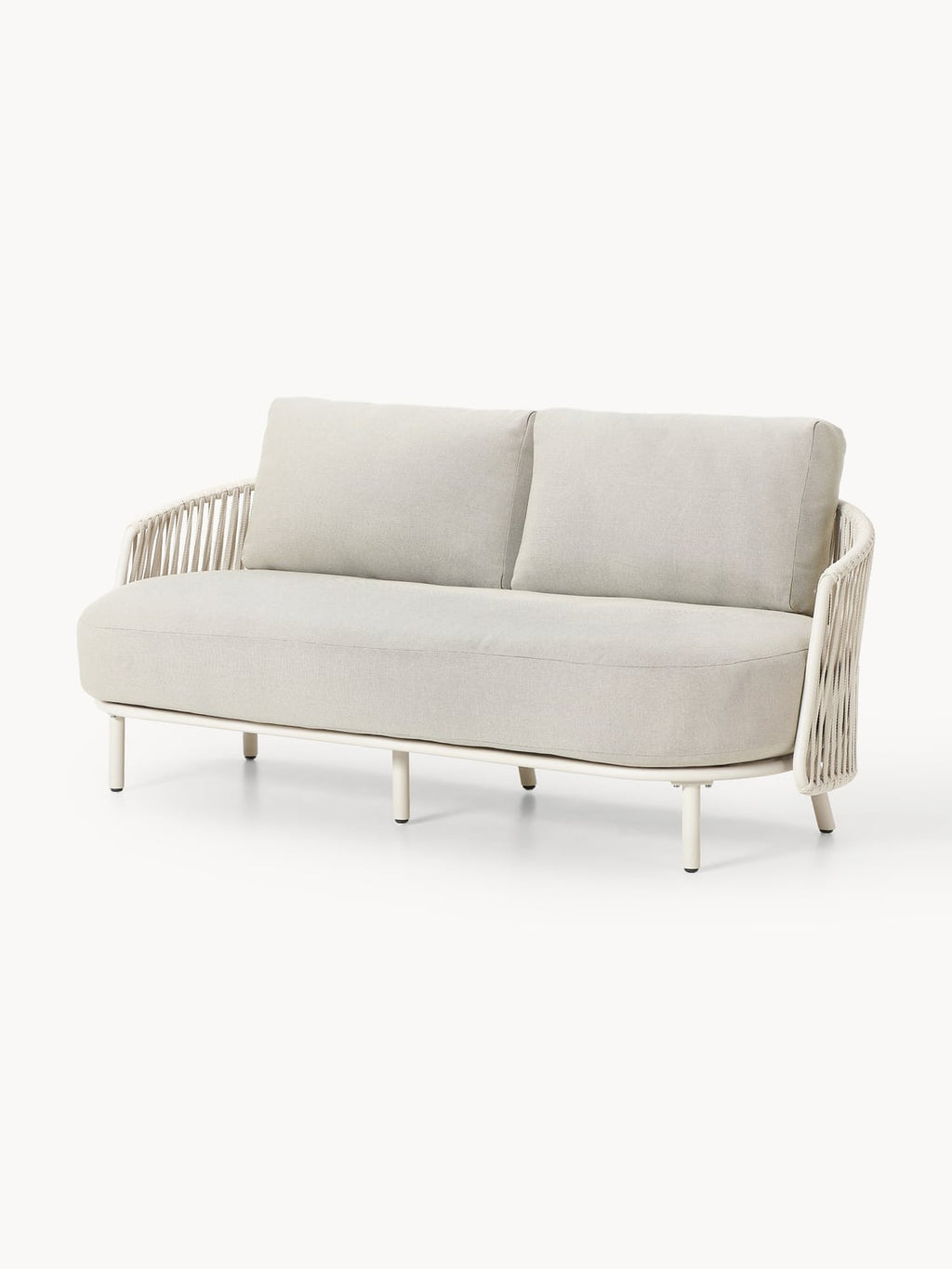 Sienna Garden Lounge Sofa (2-seater)