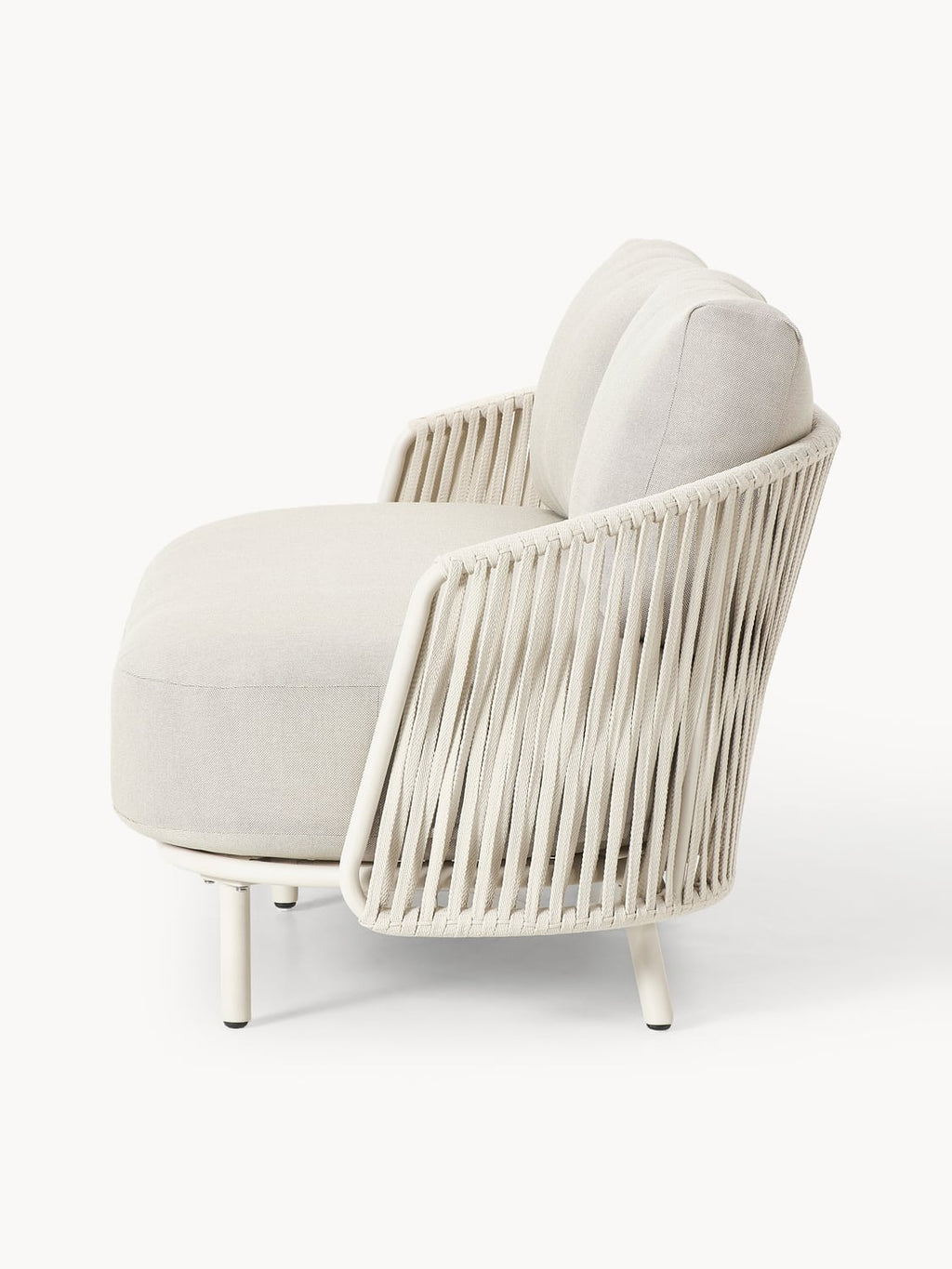 Sienna Garden Lounge Sofa (2-seater)