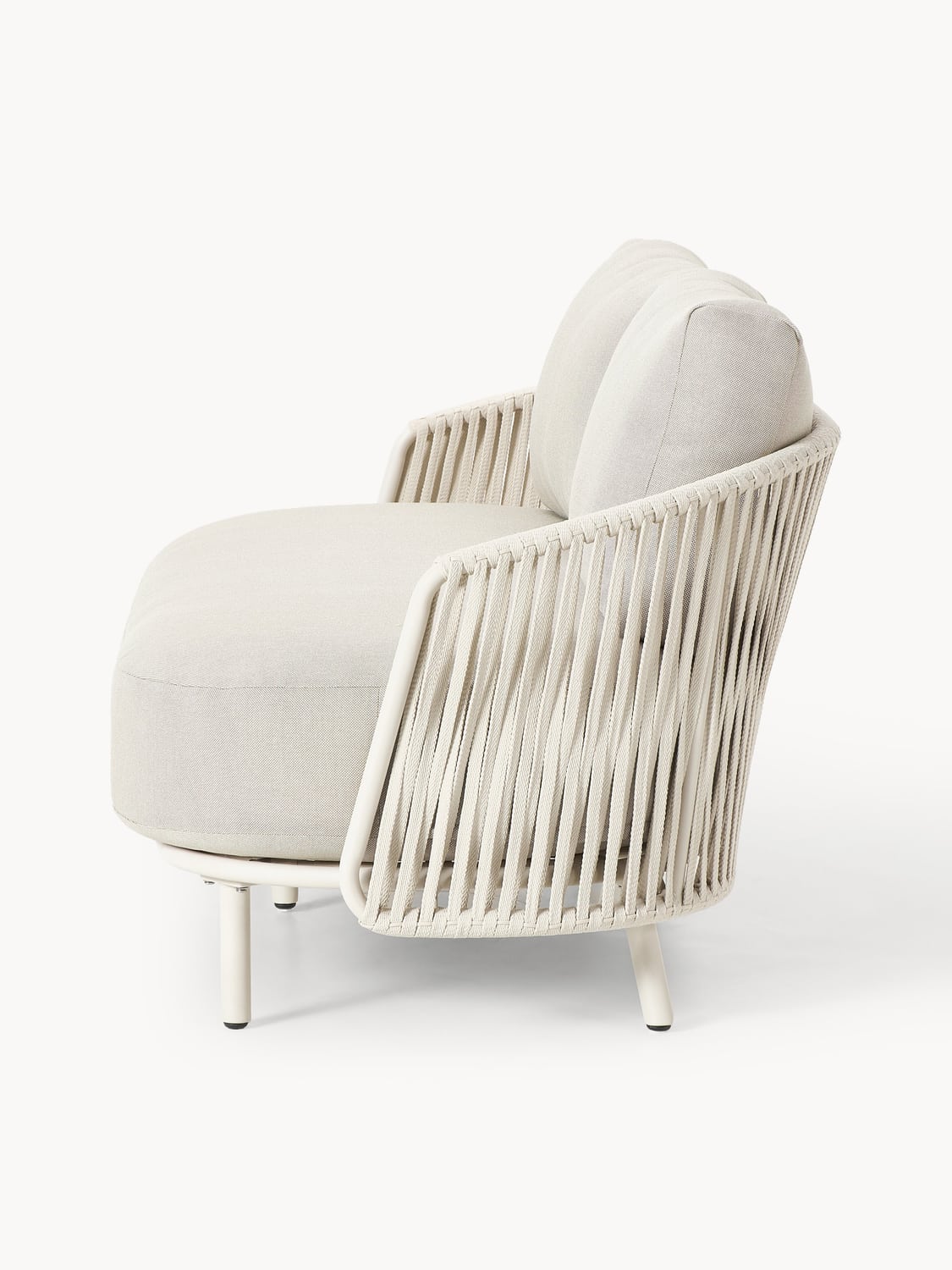 Sienna Garden Lounge Sofa (2-seater)