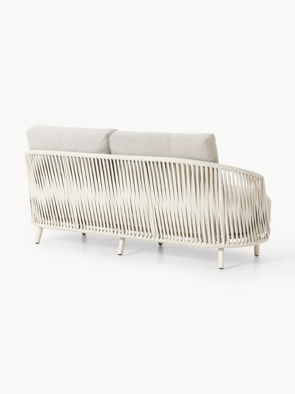 Sienna Garden Lounge Sofa (2-seater)