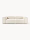 Lennon Modular Sofa (3-seater) — Light Grey