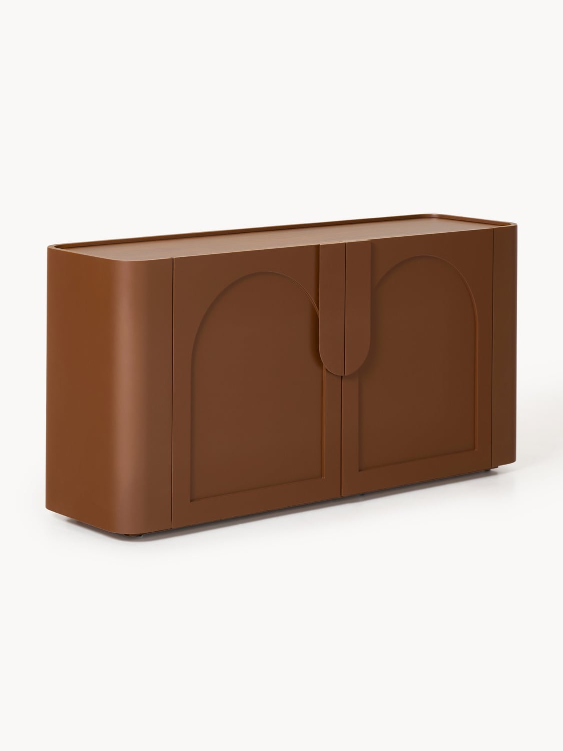 Jodie Sideboard — Burgundy