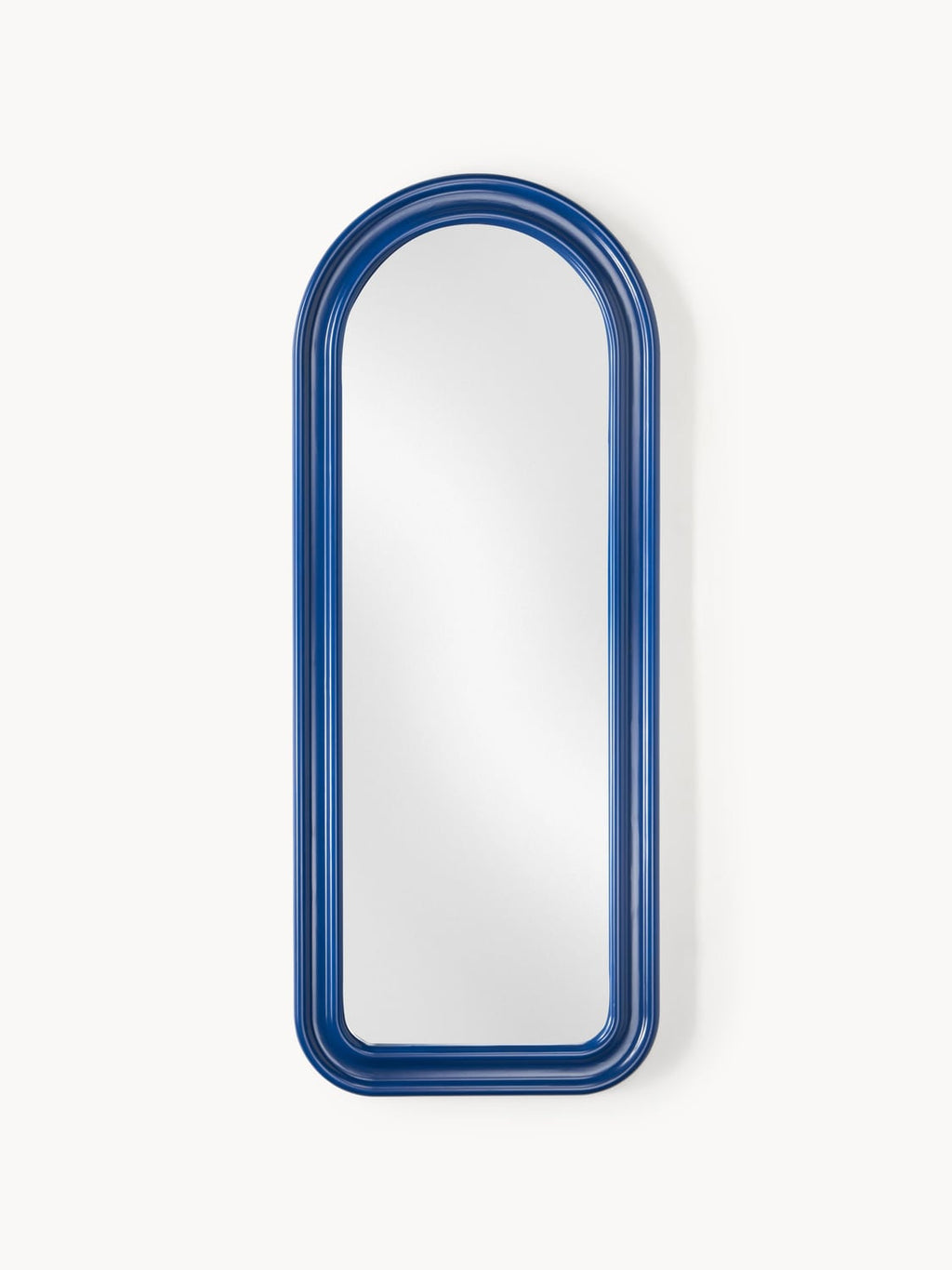 Selim Full-Length Mirror — Light Blue