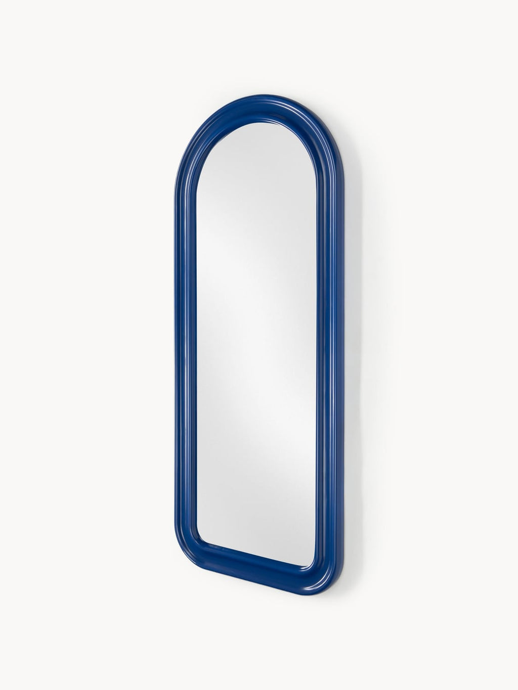 Selim Full-Length Mirror — Light Blue