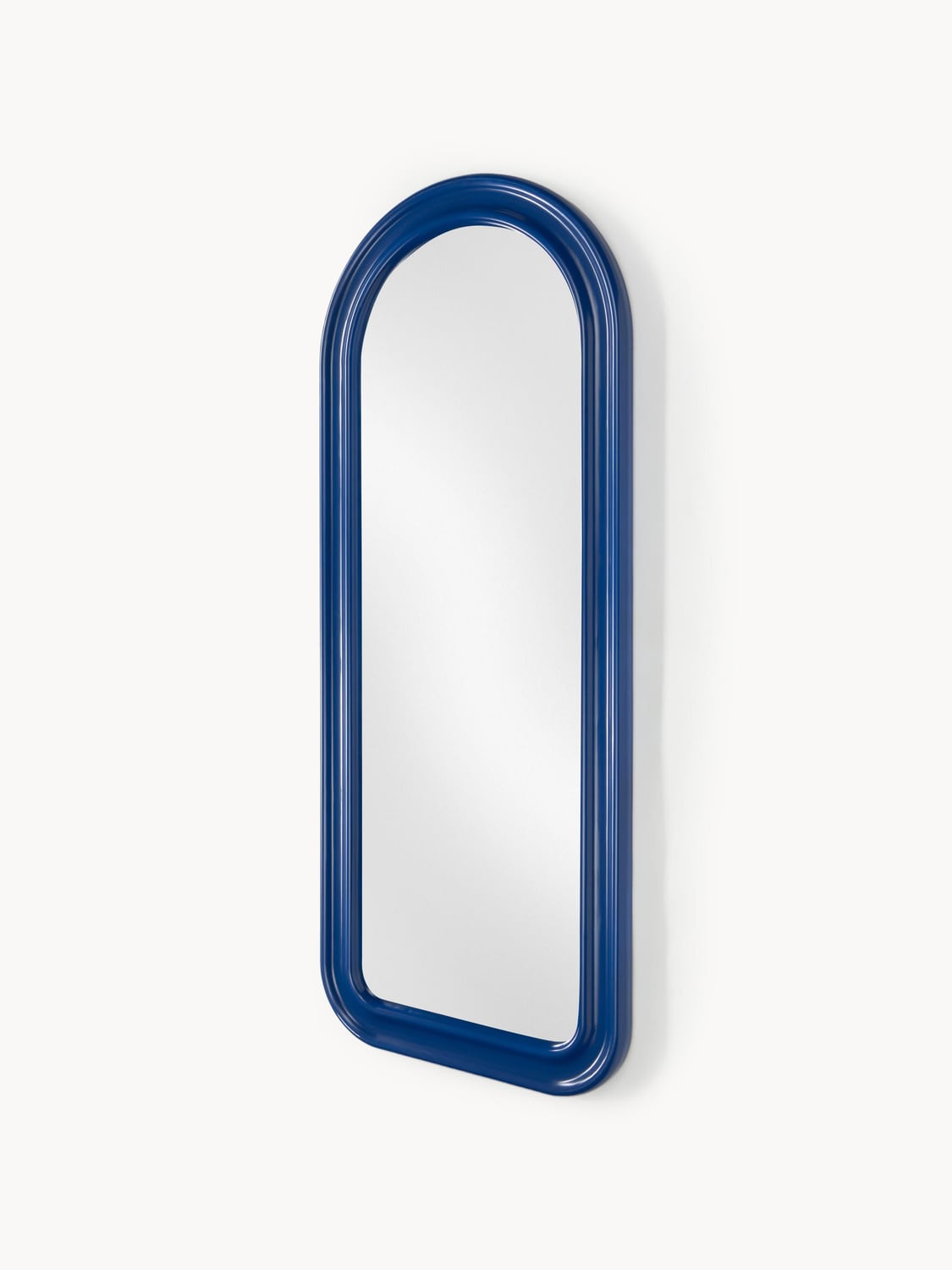 Selim Full-Length Mirror — Light Blue