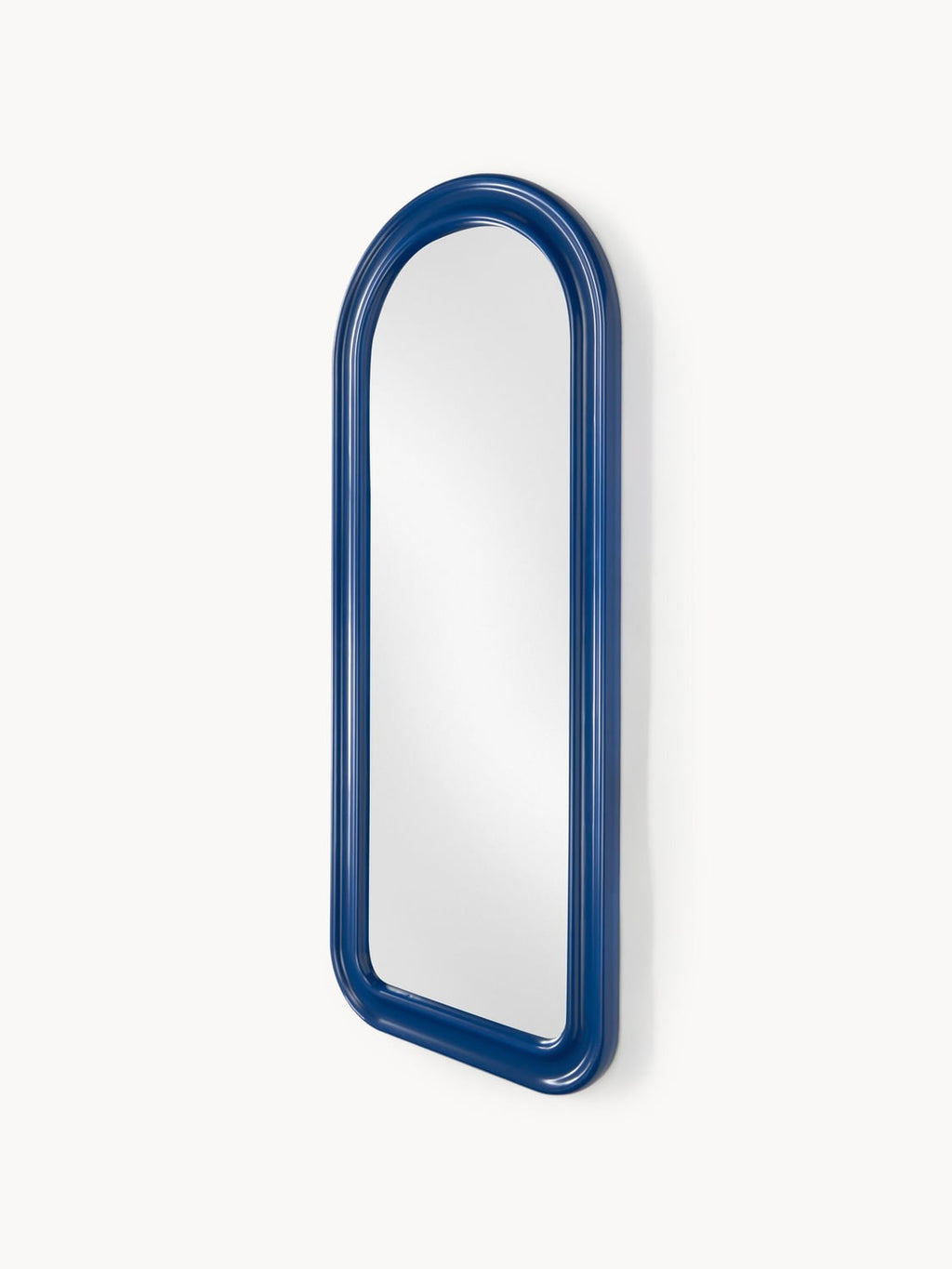 Selim Full-Length Mirror — Light Blue