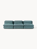 Felix Modular Sofa (3-seater) — Teal