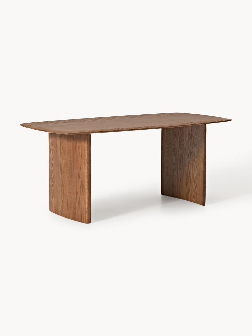 Chandler Dining Table in Oak, in various sizes