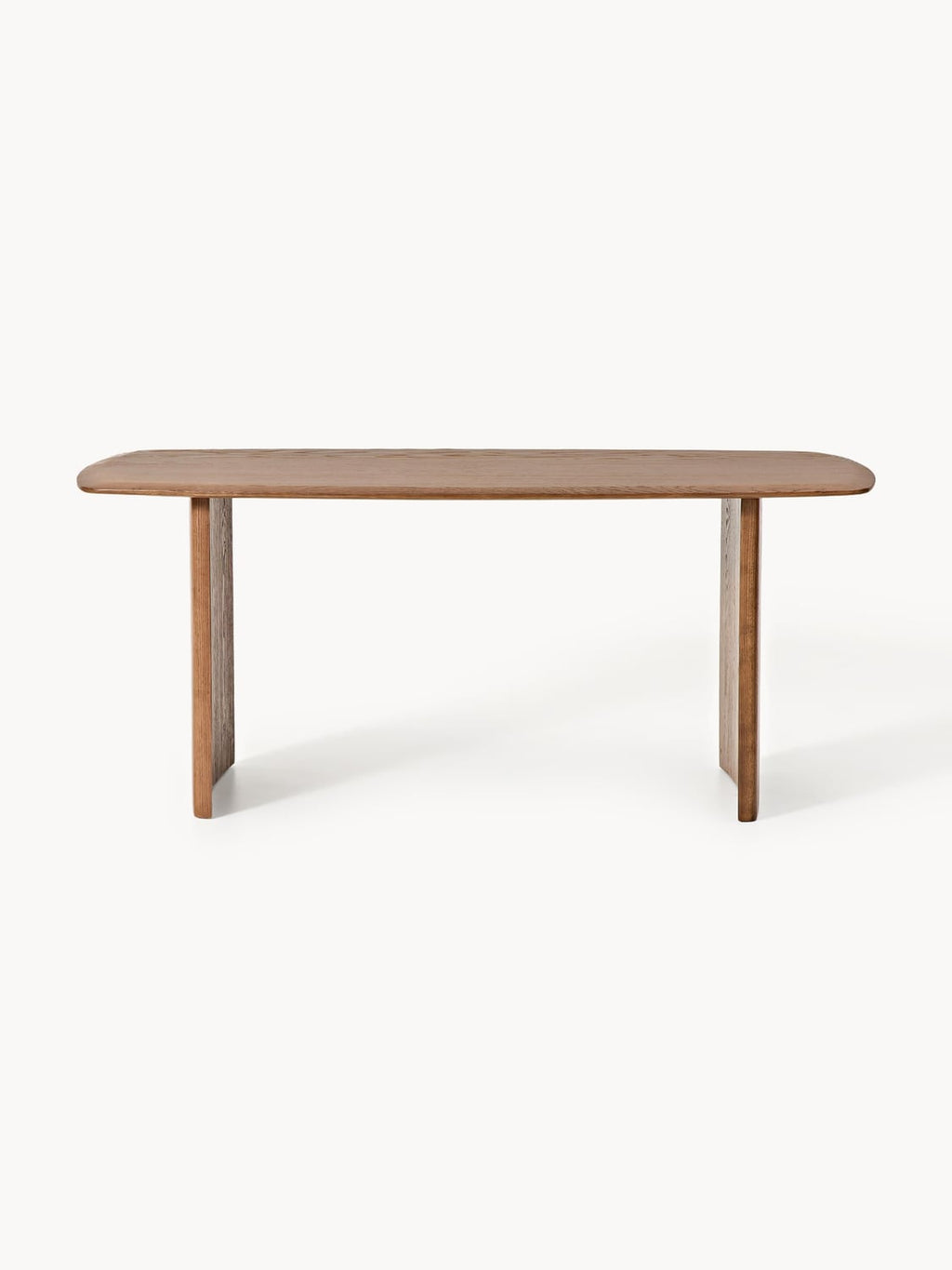 Chandler Dining Table in Oak, in various sizes