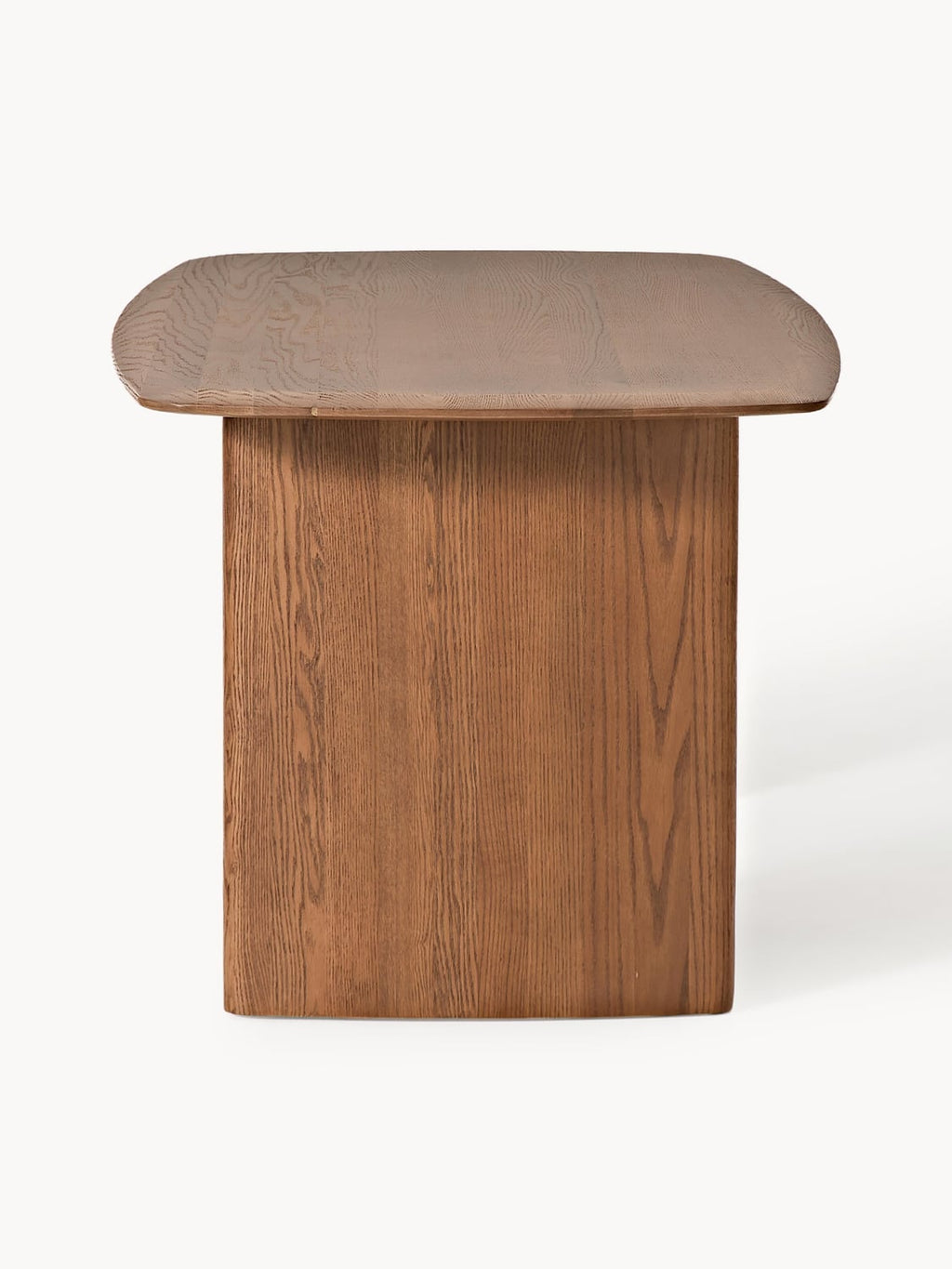 Chandler Dining Table in Oak, in various sizes