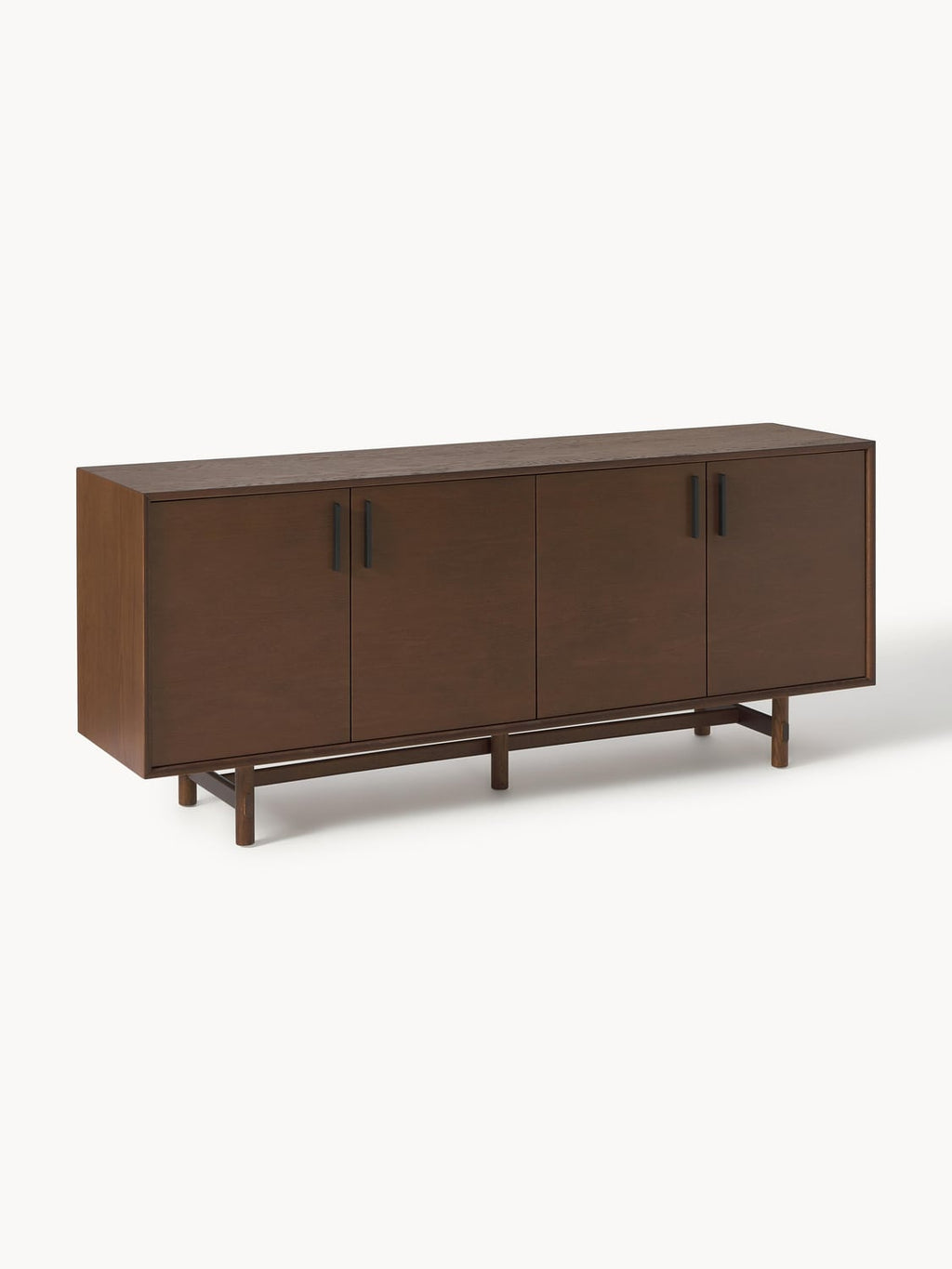 Diana Sideboard in Oak — Brown