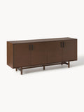 Diana Sideboard in Oak — Brown