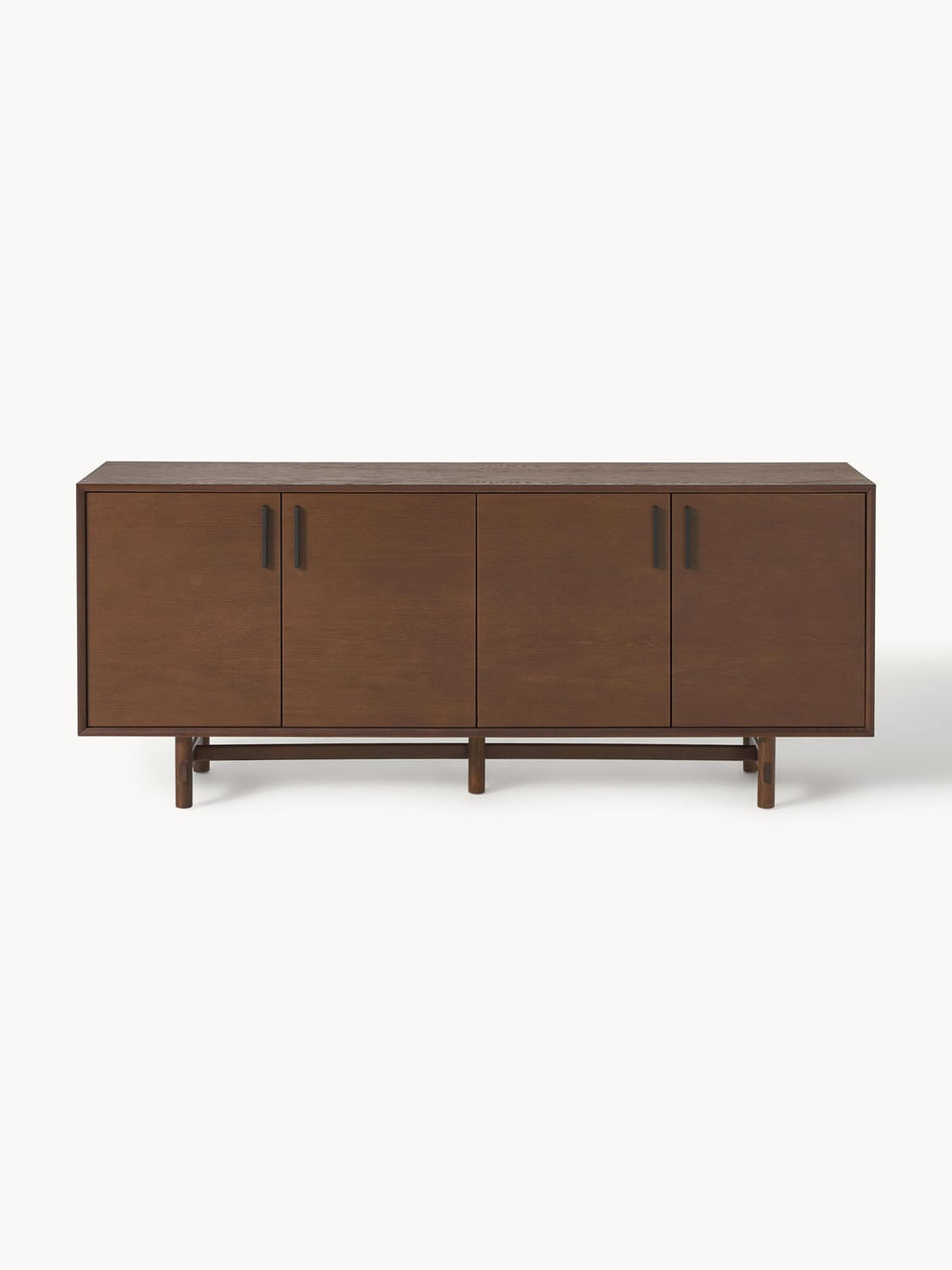 Diana Sideboard in Oak — Brown