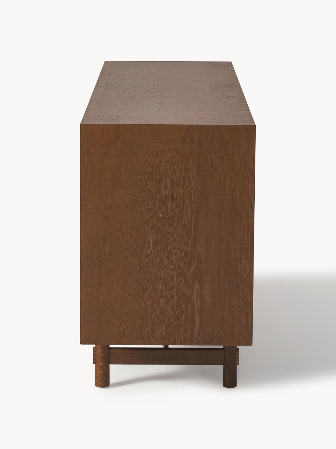 Diana Sideboard in Oak — Brown