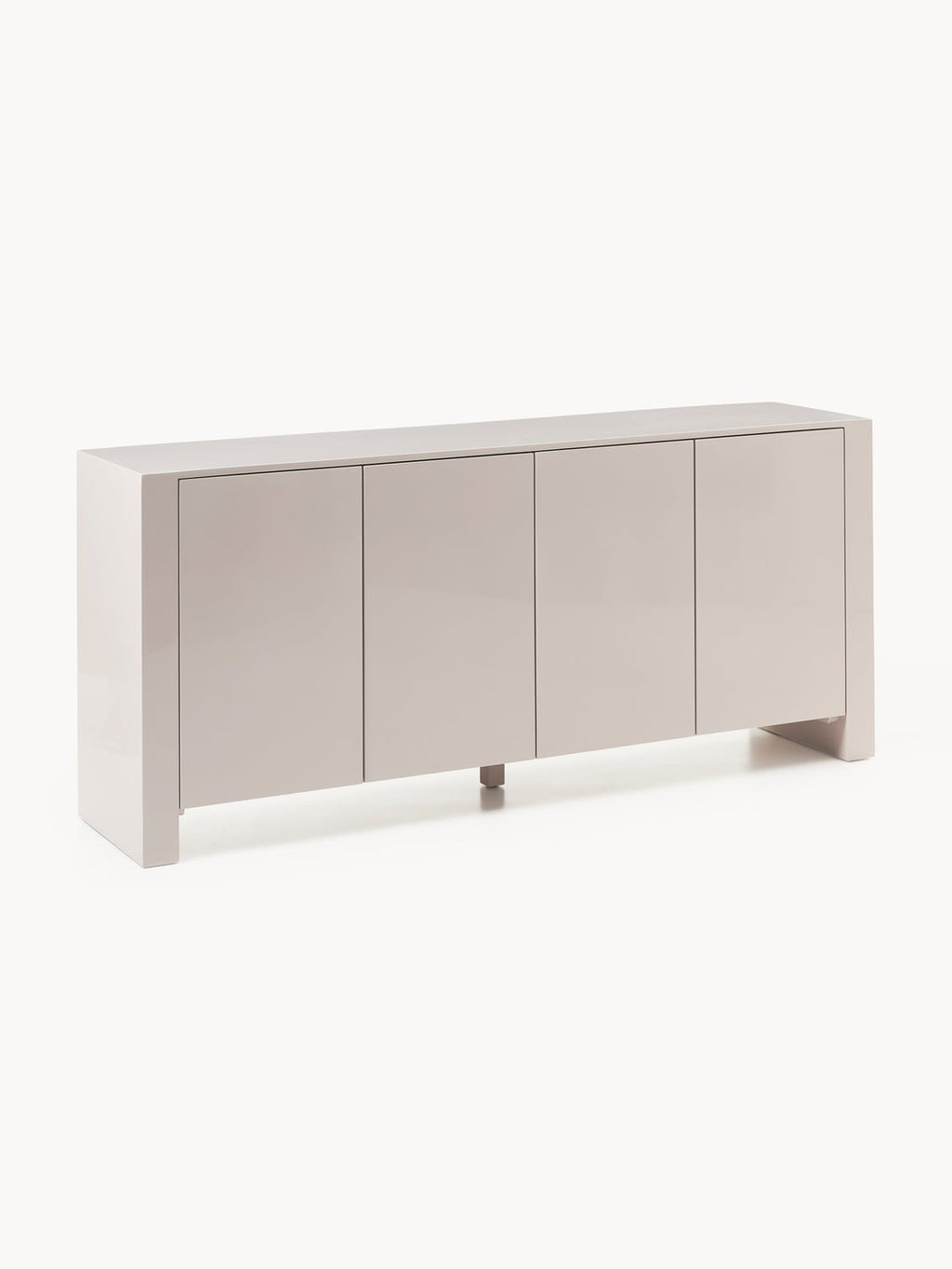 Liv Sideboard — Light Grey
