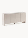 Liv Sideboard — Light Grey