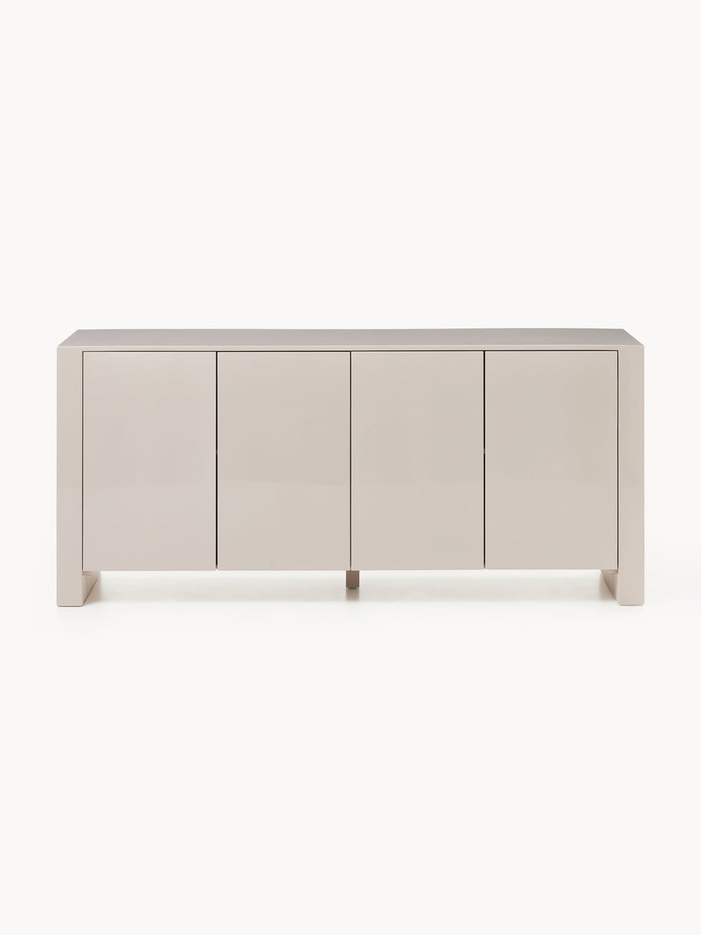 Liv Sideboard — Light Grey