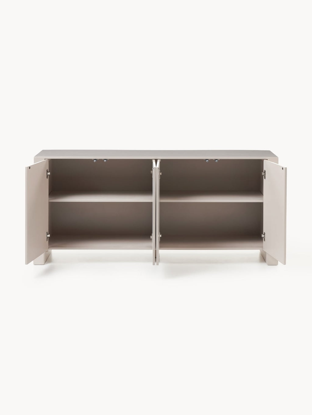 Liv Sideboard — Light Grey