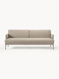 Fluente Sofa Bed (3-seater) — Oatmeal