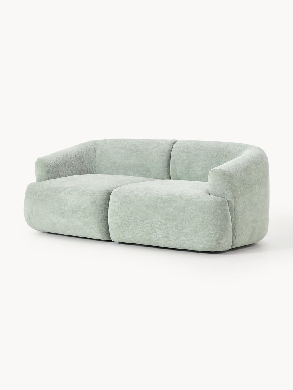 Sofia Modular Sofa (2-seater) — Sand Beige