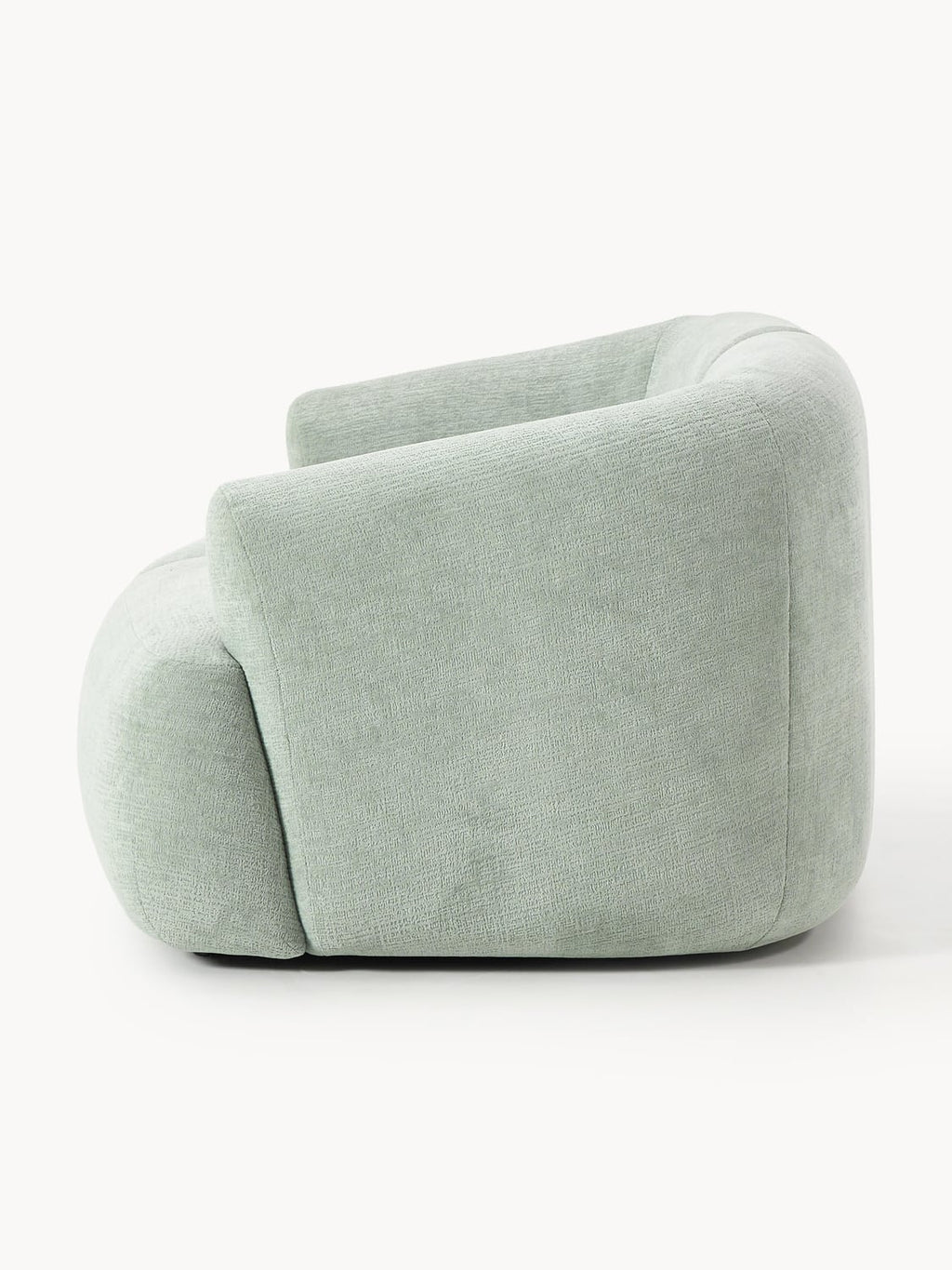 Sofia Modular Sofa (2-seater) — Sand Beige